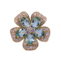 Paraiba Tourmaline Ring- R2611653 QA6088R